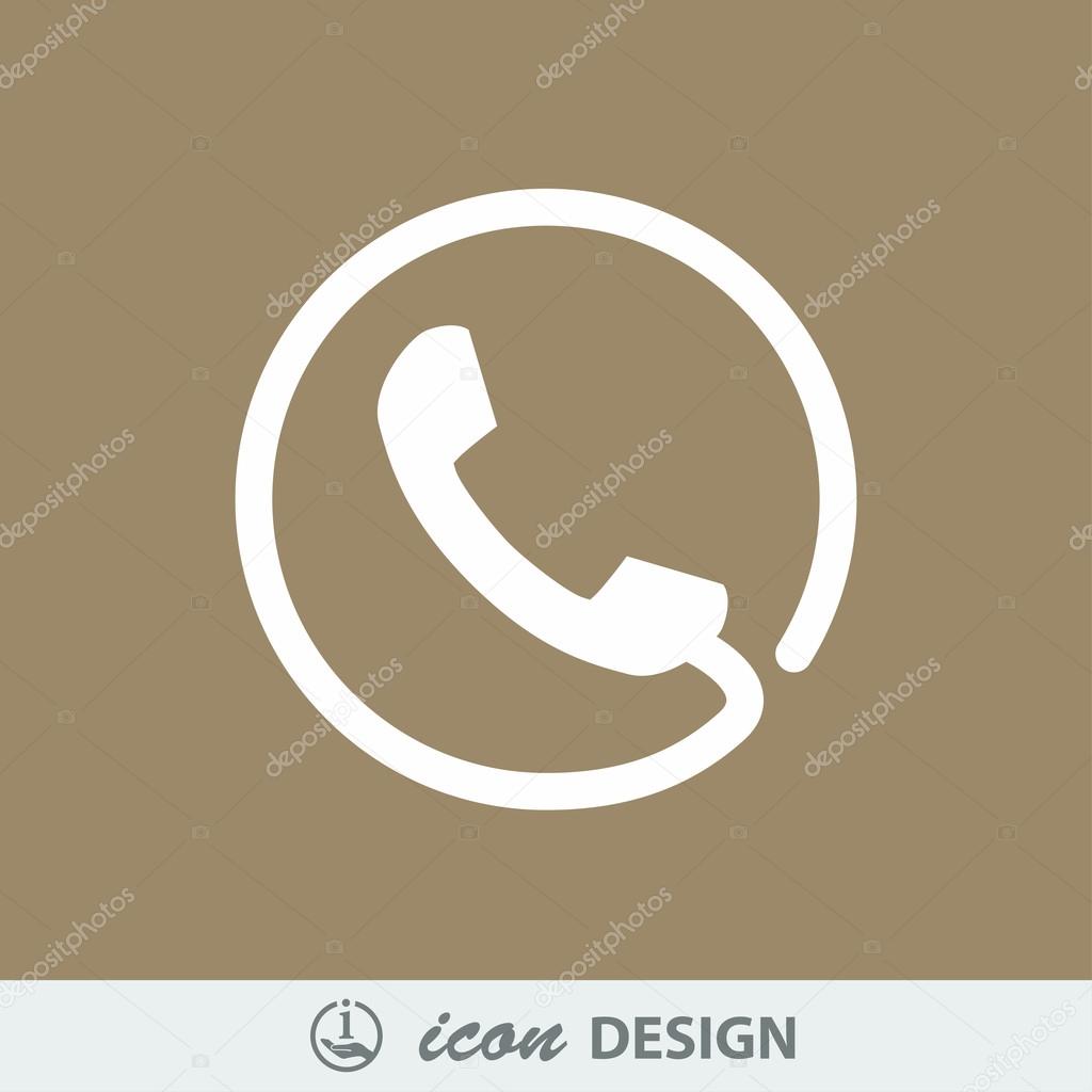 Phone icon