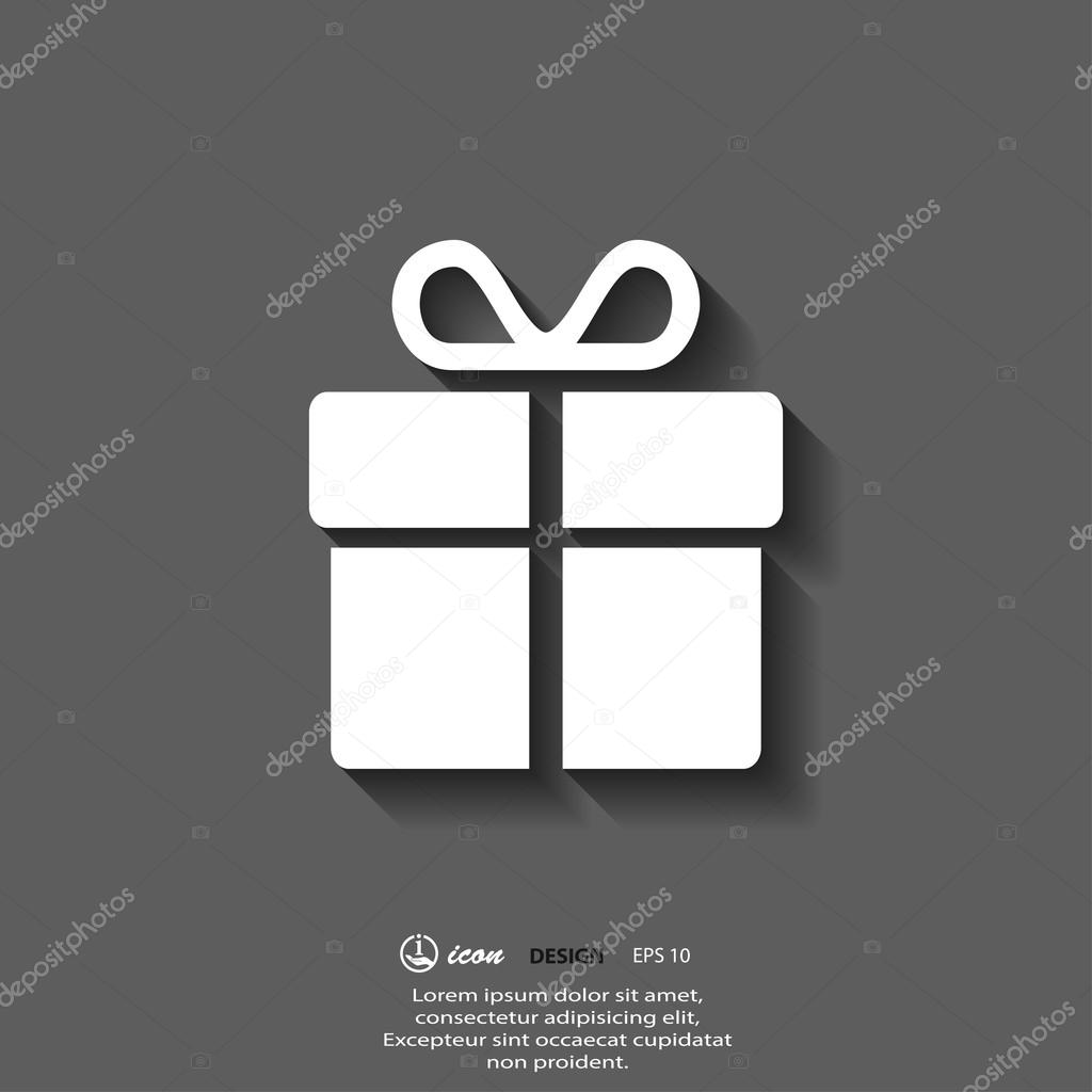 Gift icon