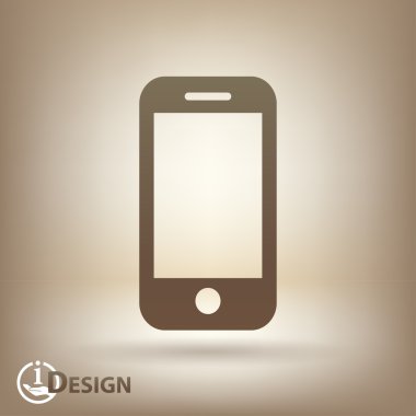 Cep Telefonu Simgesi