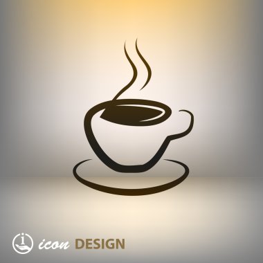 kahve fincanı simgesi