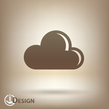 Bulut simgesi