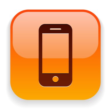 Cep Telefonu Simgesi