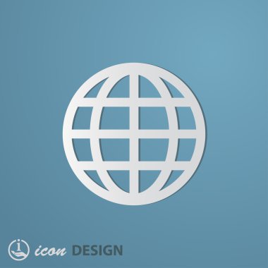 Dünya Simgesi