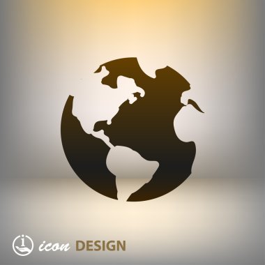 Dünya Simgesi