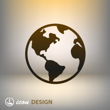 Dünya Simgesi