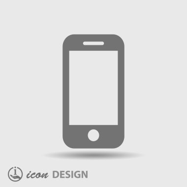 Cep Telefonu Simgesi