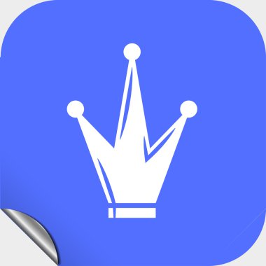 Crown Simgesi