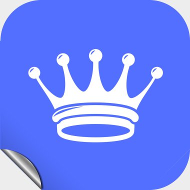 Crown Simgesi