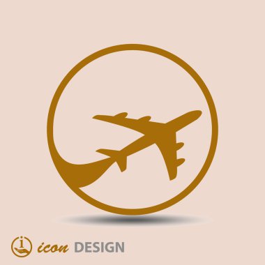 Uçak Simgesi