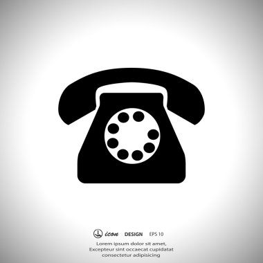 ekibimizi bir telefon