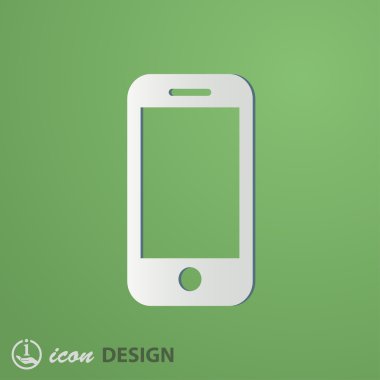 Cep Telefonu Simgesi