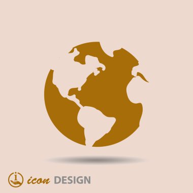 Dünya Simgesi