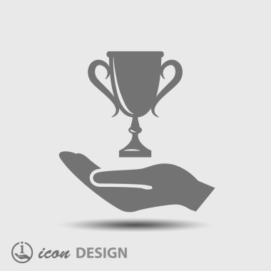 el ile kazanan Kupası