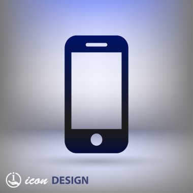 Cep Telefonu Simgesi