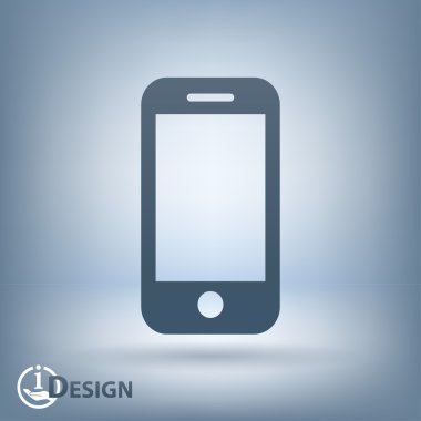 Cep Telefonu Simgesi