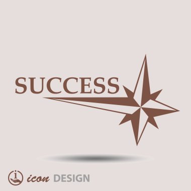 başarı simgesi