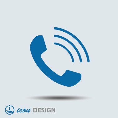 Telefon Simgesi