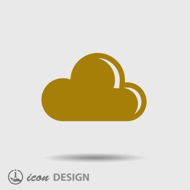 Bulut simgesi