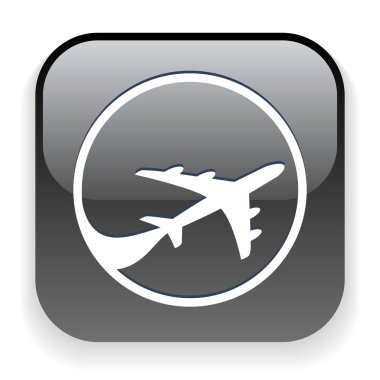 Uçak Simgesi