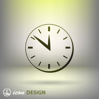 Saat Simgesi