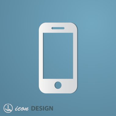 Cep Telefonu Simgesi