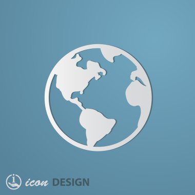Dünya Simgesi