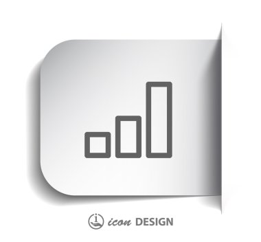 İstatistik grafik resim