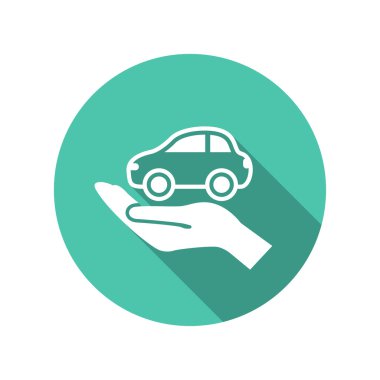 ekibimizi araba simgesinin