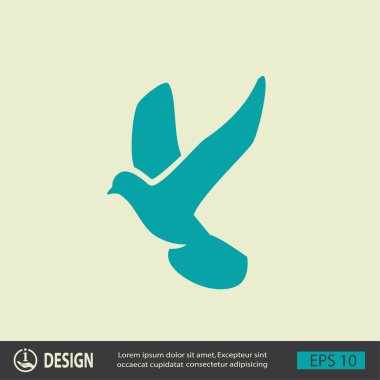 Ekibimizi kuş simgesi