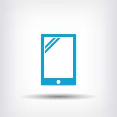 ekibimizi tablet simgesinin