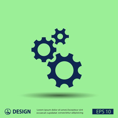 Ekibimizi dişli tekerlek