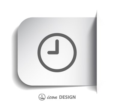 Ekibimizi saatin oklarla