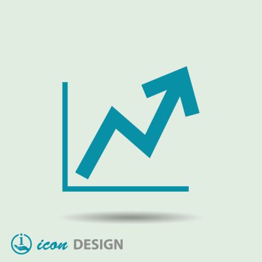 Resim Grafik ok ile