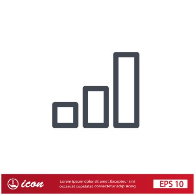 İstatistik grafik resim
