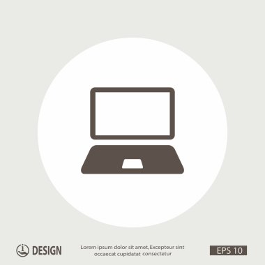 bilgisayar kutsal kişilerin resmi, resim