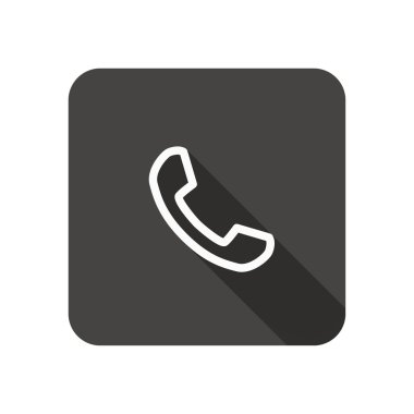 ekibimizi telefon simgesi