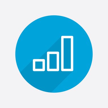 İstatistik grafik resim