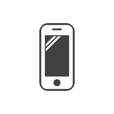 Cep Telefonu Simgesi