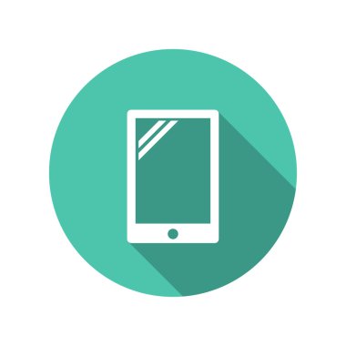 ekibimizi tablet simgesinin