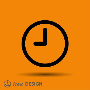 Ekibimizi saatin oklarla