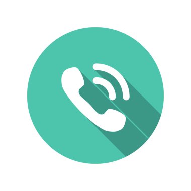 Ekibimizi cep telefonu