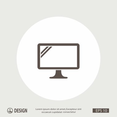 bilgisayar kutsal kişilerin resmi, resim