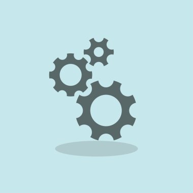 Ekibimizi dişli tekerlek