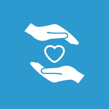 ekibimizi elinde kalp