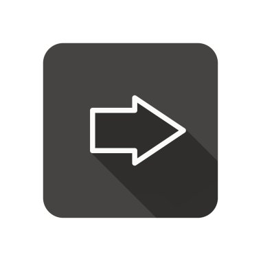 Ok işaretçisini resim