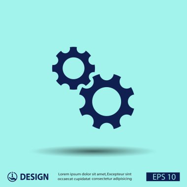 Resim karikatür vites