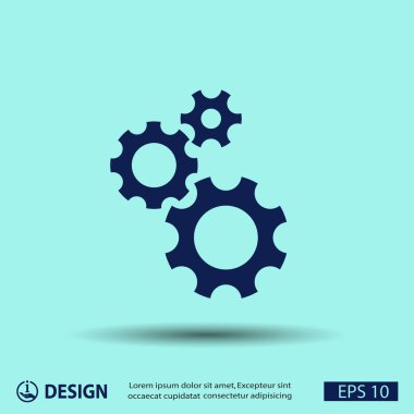 Ekibimizi dişli tekerlek