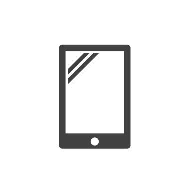 ekibimizi tablet simgesinin