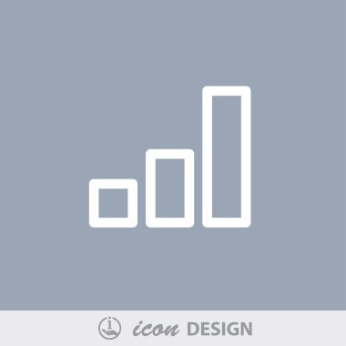 İstatistik grafik resim