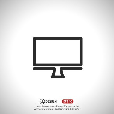 bilgisayar kutsal kişilerin resmi, resim